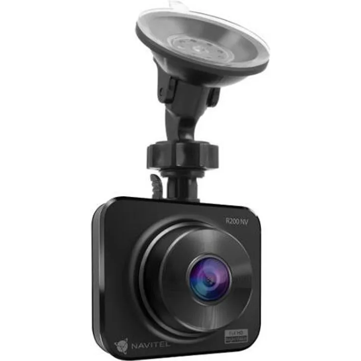 NAVITEL R200 NV Dashcam