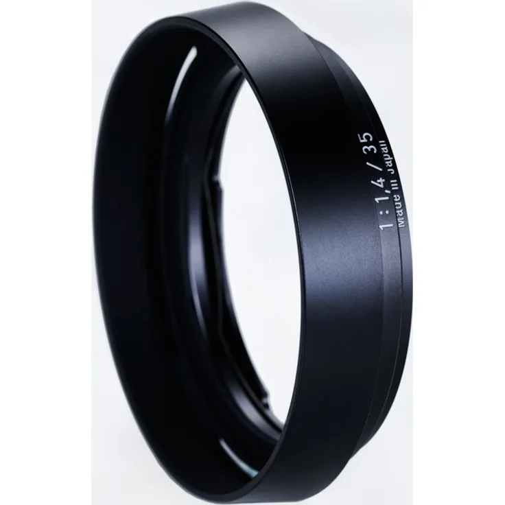 Zeiss Störlichtblende 1,4/35 ZM