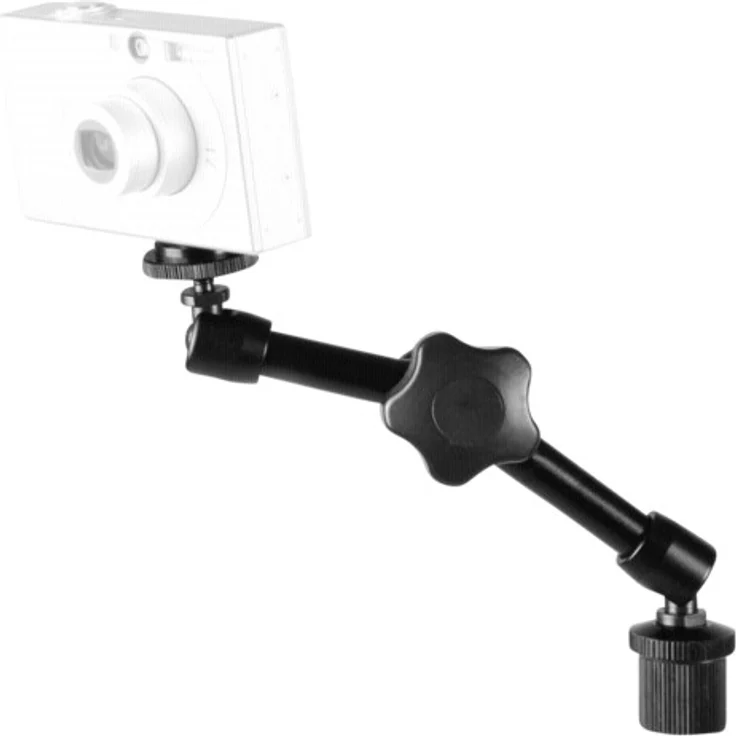 Walimex pro DSLR Gelenkarm Swivel Arm Magic 18 – Bild 2