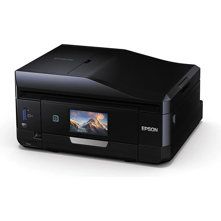 Epson Expression Premium XP-830 (C11CE78402) – Bild 4