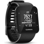 Garmin Forerunner 35 Fitness-Tracker GPS, Unisex, Einheitsgröße, Schwarz (010-01689-10) - Preisvergleich