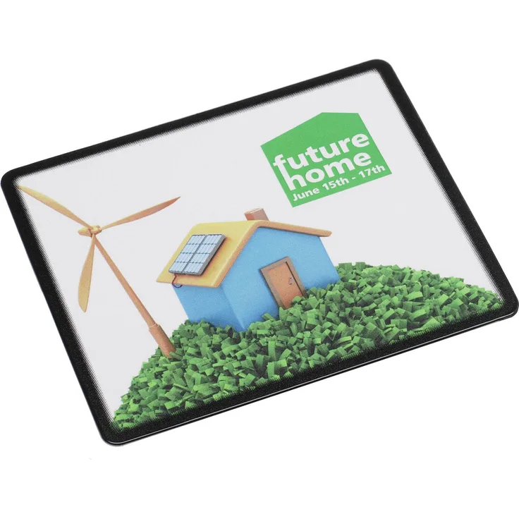 Xerox 003R98798 Individuell personalisierbares Mauspad, 50 Stück