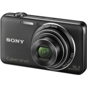 Bild für Sony Cyber-SHOT DSC-WX50B