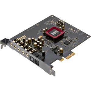 Bild für Creative Sound Blaster Z Bulk