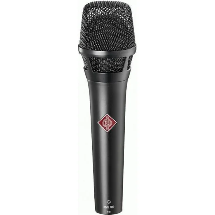 Neumann KMS 105 BK