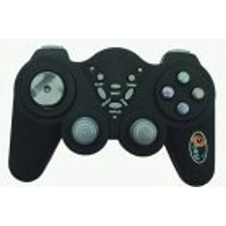 Mad Catz Dual Shock Controller