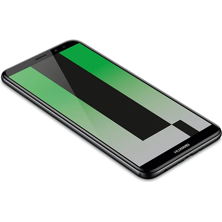 Huawei Mate 10 lite 64GB Graphite Black  – Bild 6