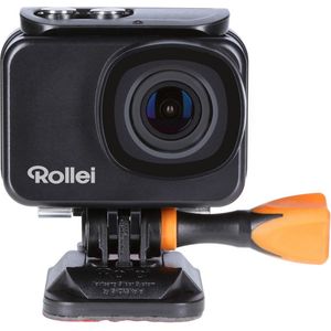 Bild für Rollei Actioncam 550 Touch (4K)