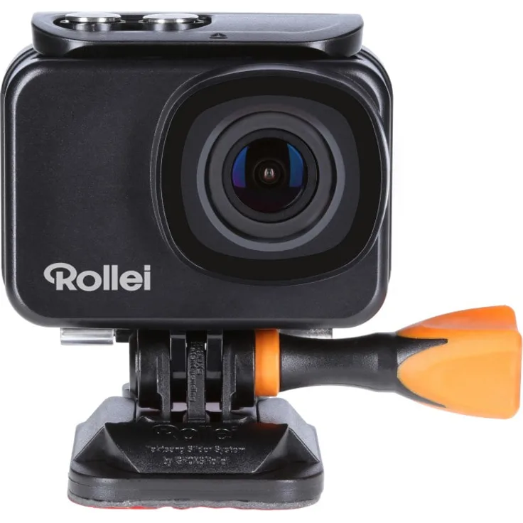 Rollei Actioncam 550 Touch (4K) 