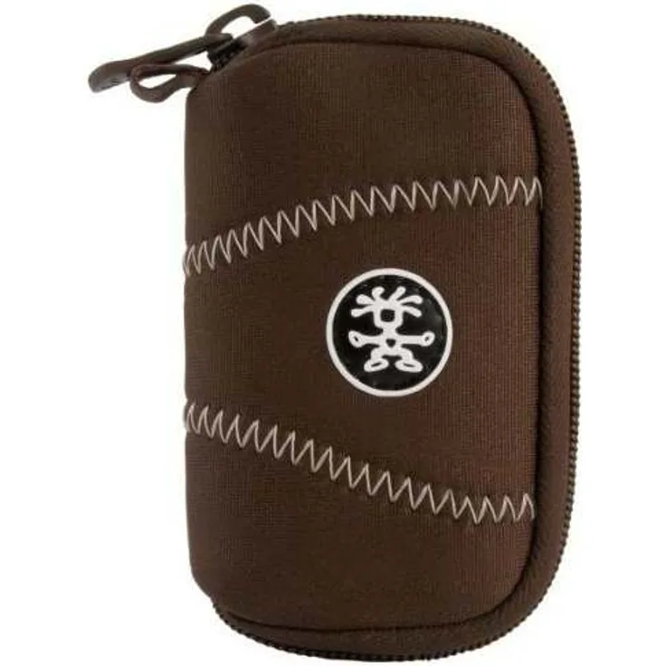 Crumpler The P.P. 45 Kameratasche braun