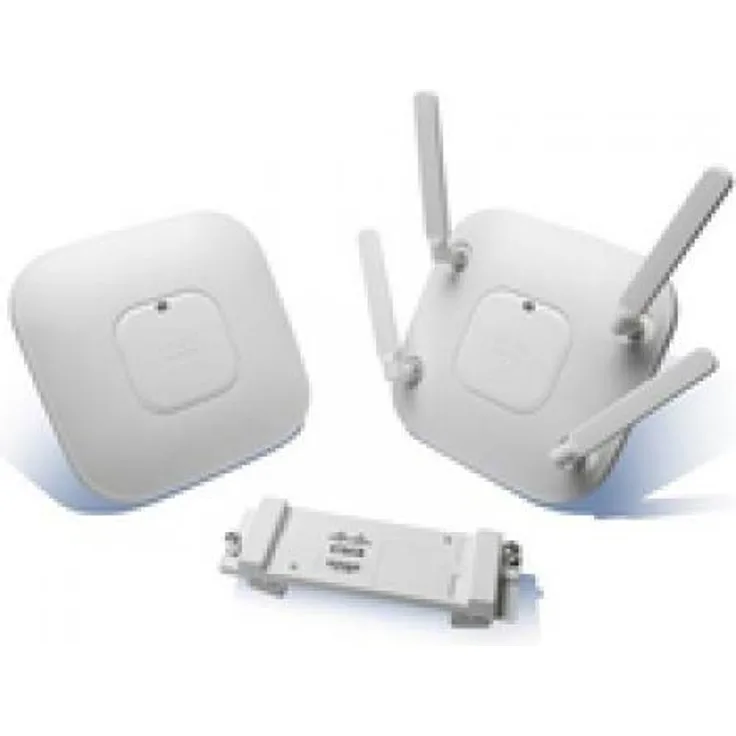 Cisco INDUSTRIAL WIRELESS AP 3702 (882658909368)