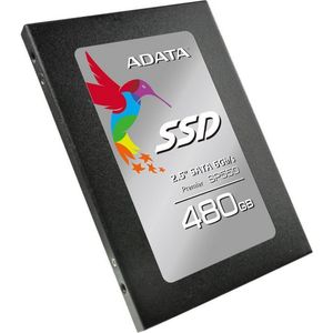 Bild für ADATA SP550 480 GB (ASP550SS3-480GM-C)