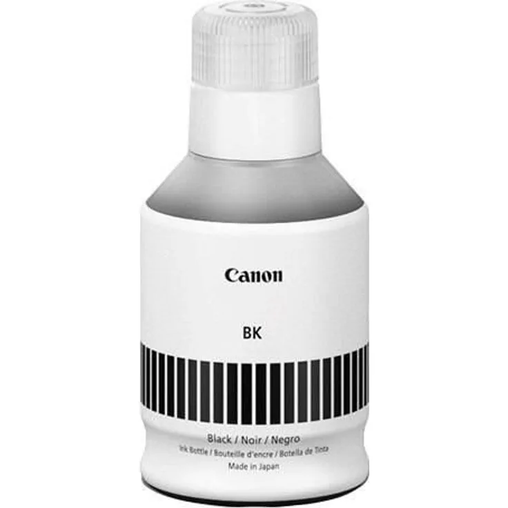 Canon Original GI-56 PGBK Nachfülltinte - schwarz bis 6.000Seiten