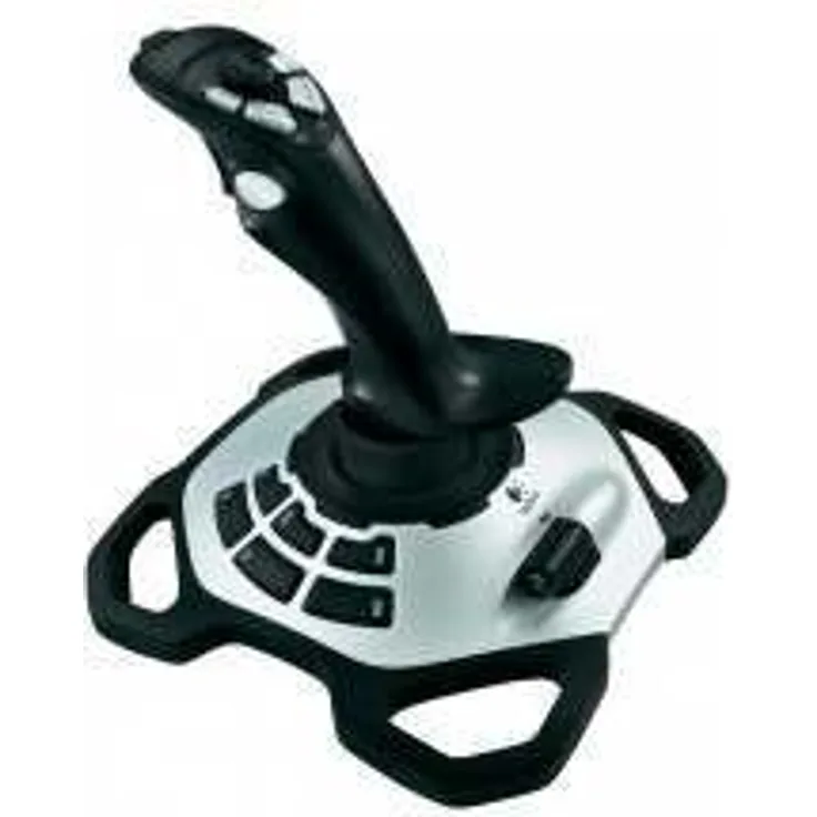 Logitech 942-000005 Extreme 3D Pro