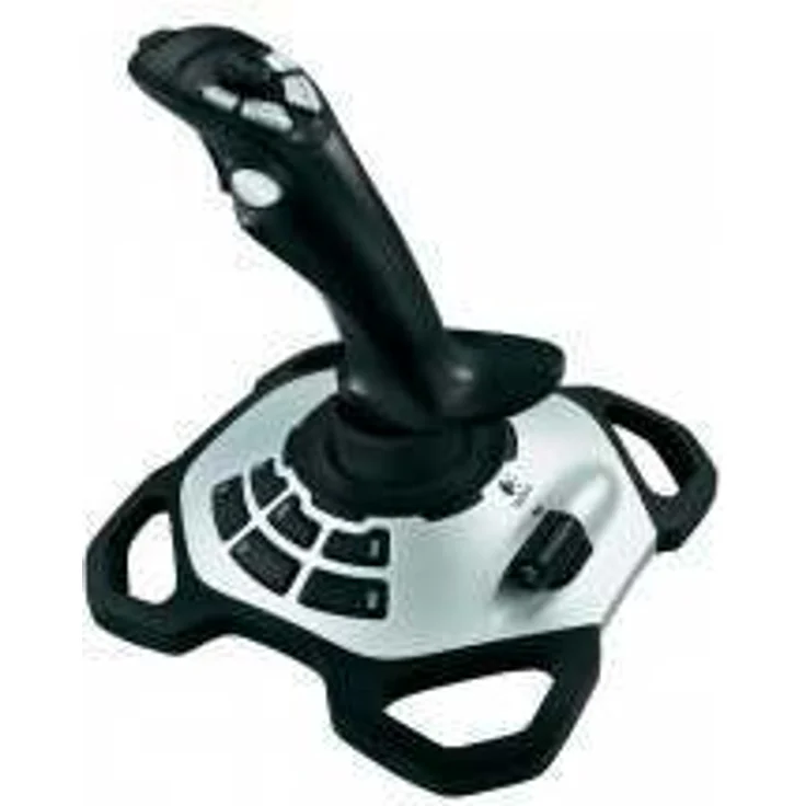 Logitech 942-000005 Extreme 3D Pro – Bild 1