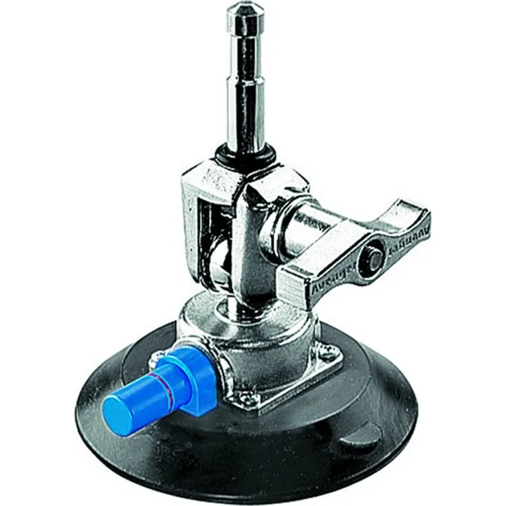 Avenger F1000 Saugfuss mit 16mm Swivel-Zapfen