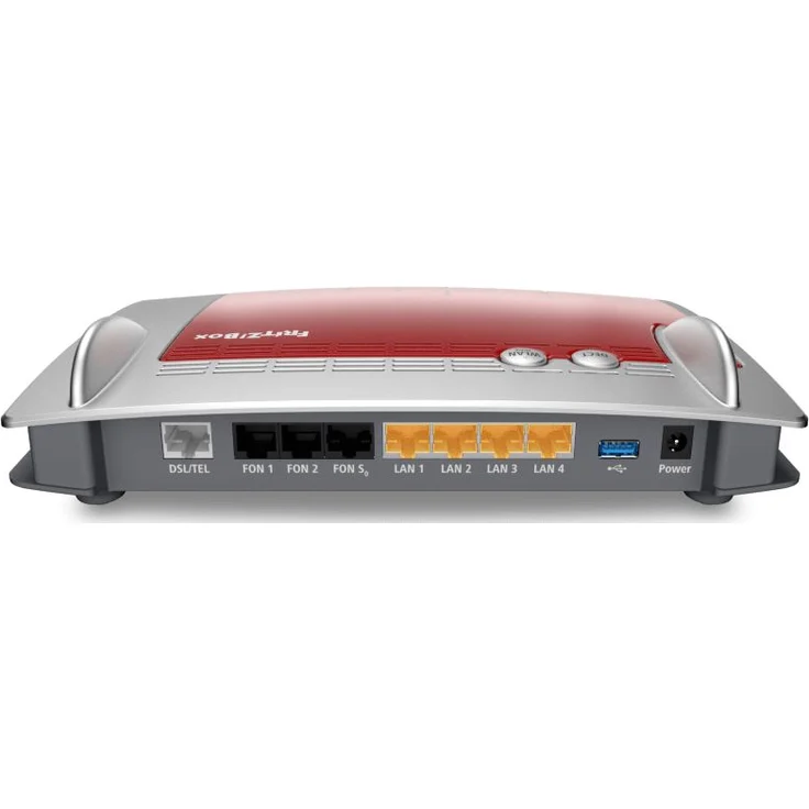 AVM FRITZ!Box 7490 DE – Bild 4