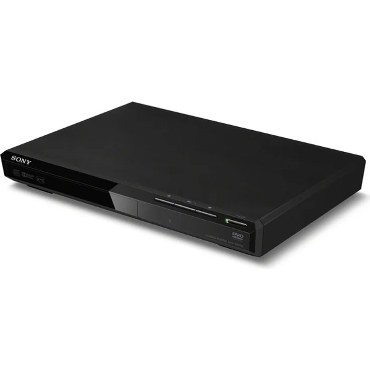 Sony DVP-SR170 DVD-Player (SCART) - Preisvergleich – Bild 3