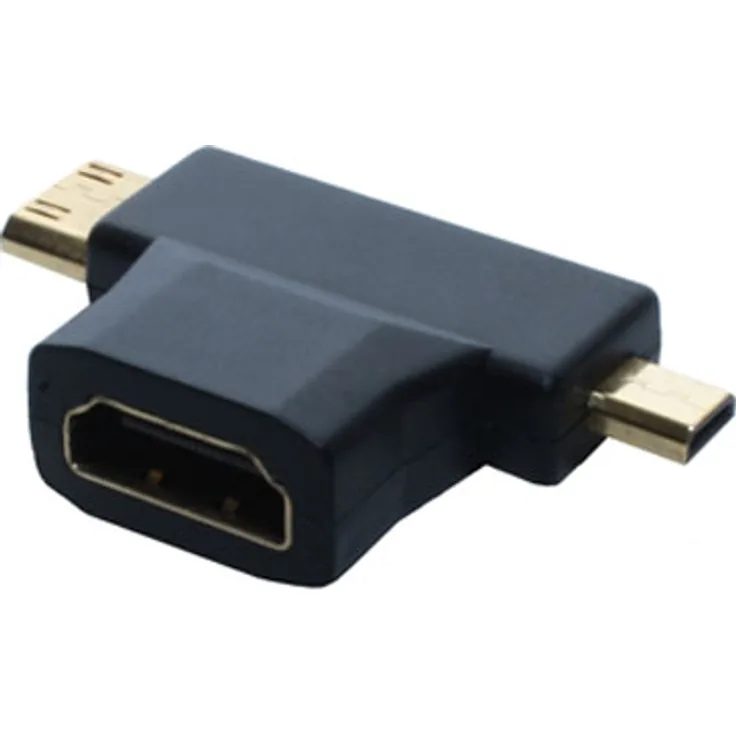 Alcasa HDMI-AD16