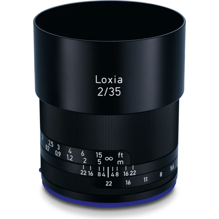 Carl Zeiss 35 mm / F 2,0 LOXIA – Bild 2