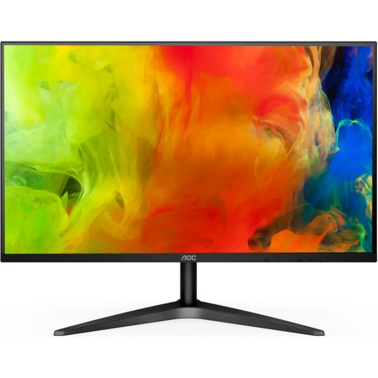 AOC 24B1H (24B1H) - 23,6 Zoll, Full HD (1920 x 1080), VA-Panel, 60Hz, 5ms, 250cd/m²