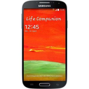 Bild für Samsung Galaxy S4 Value Edition Smartphone 12,7cm Pixel (5 Zoll)