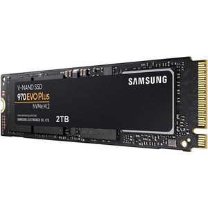 Bild für Samsung 970 EVO Plus MZ-V7S2T0BW