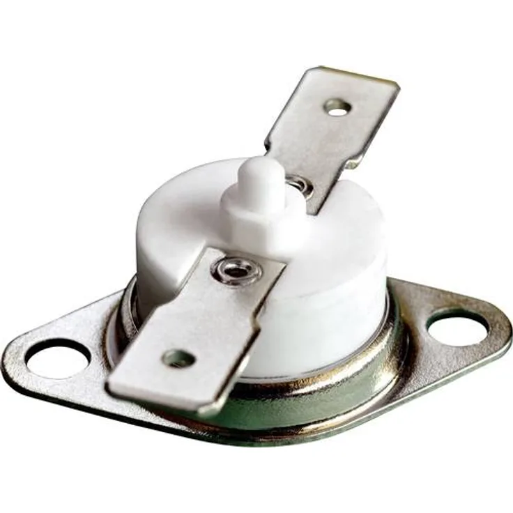 Thermorex TK32-T01-MG01-Ö200- MR Bimetallschalter 250V 16A Öffnungstemperatur (± 5°C) 200°C 1St.