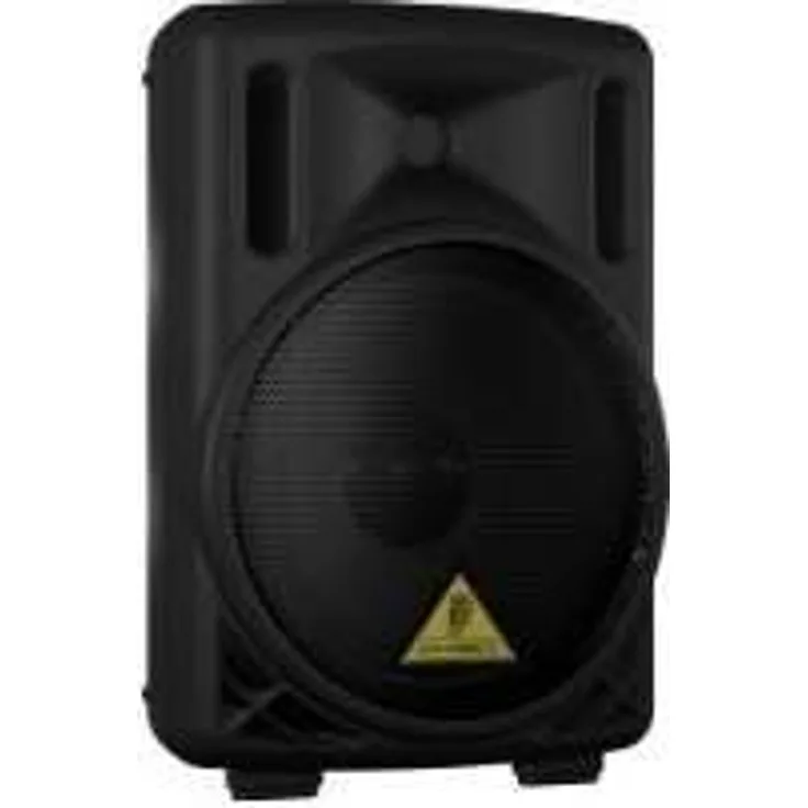 Behringer Eurolive B208D Subwoofer - 135 Watt - schwarz - Preisvergleich