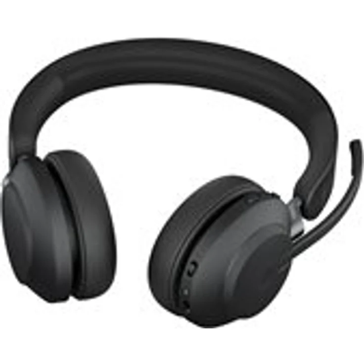 Jabra EVOLVE2 65 UC Stereo USB-A – Bild 1