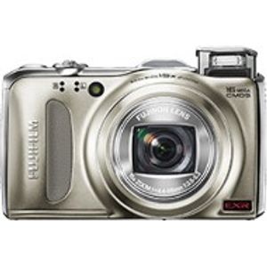Bild für Fujifilm Finepix F550EXR