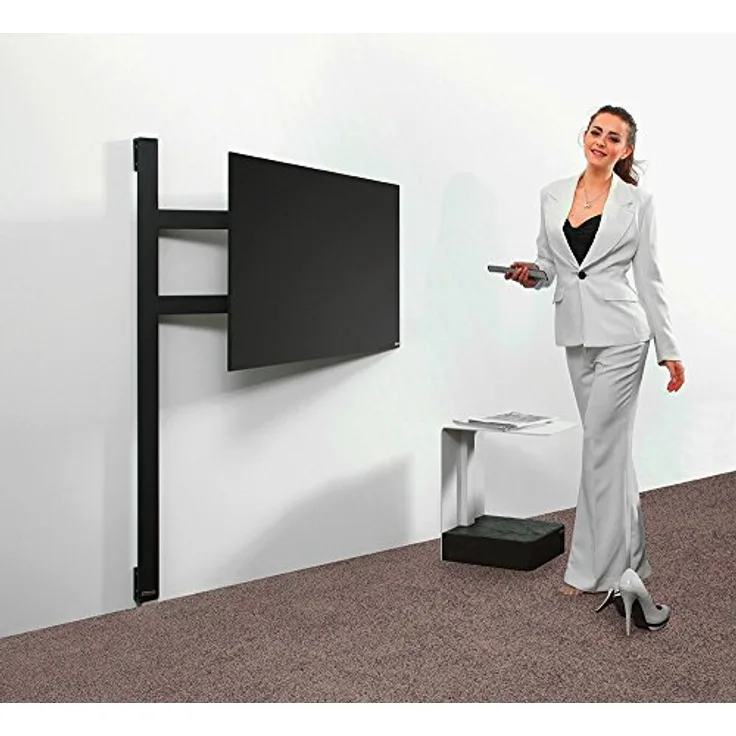 WISSMANN Art 121-1 Wandhalterung