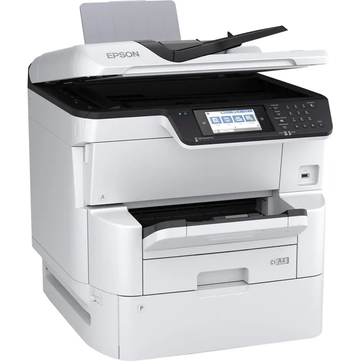 Epson Workforce Pro WF-C878RD3TWFC MFP