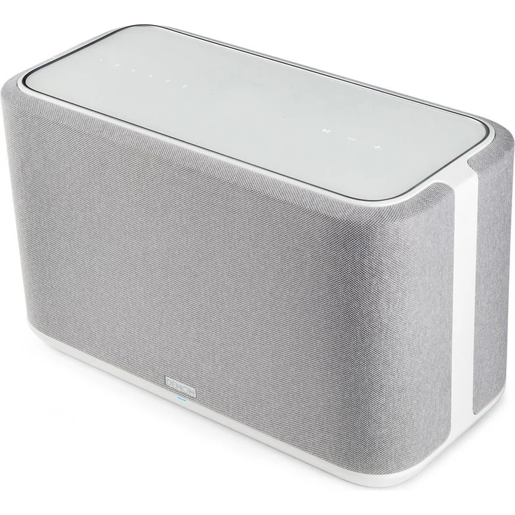 Denon Home 350 Multiroom-Lautsprecher mit Alexa, Google Assistant, Webradio, geeignet für Indoor, weiß – Bild 4