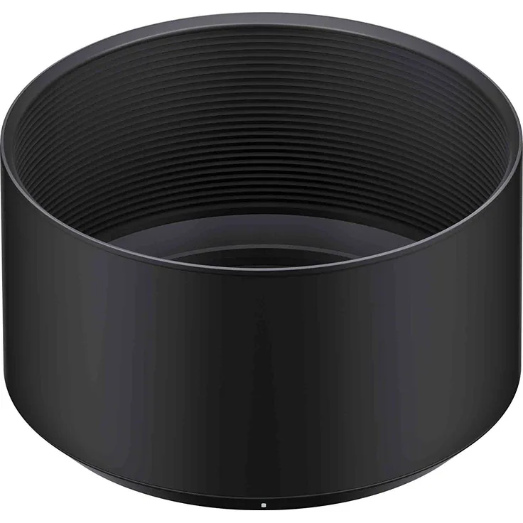 Tamron Kapuze HF016 Für F016 Objektiv, Schwarz