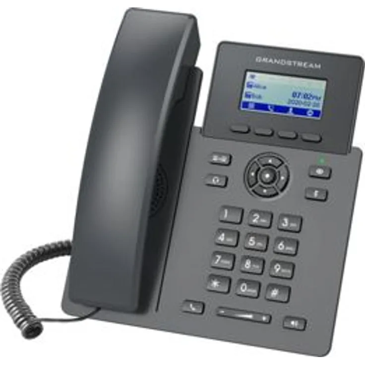 Grandstream SIP GRP-2601 Carrier-Grade IP-Phone