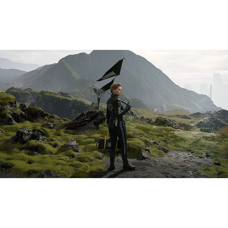 Death Stranding (PS4) – Bild 15