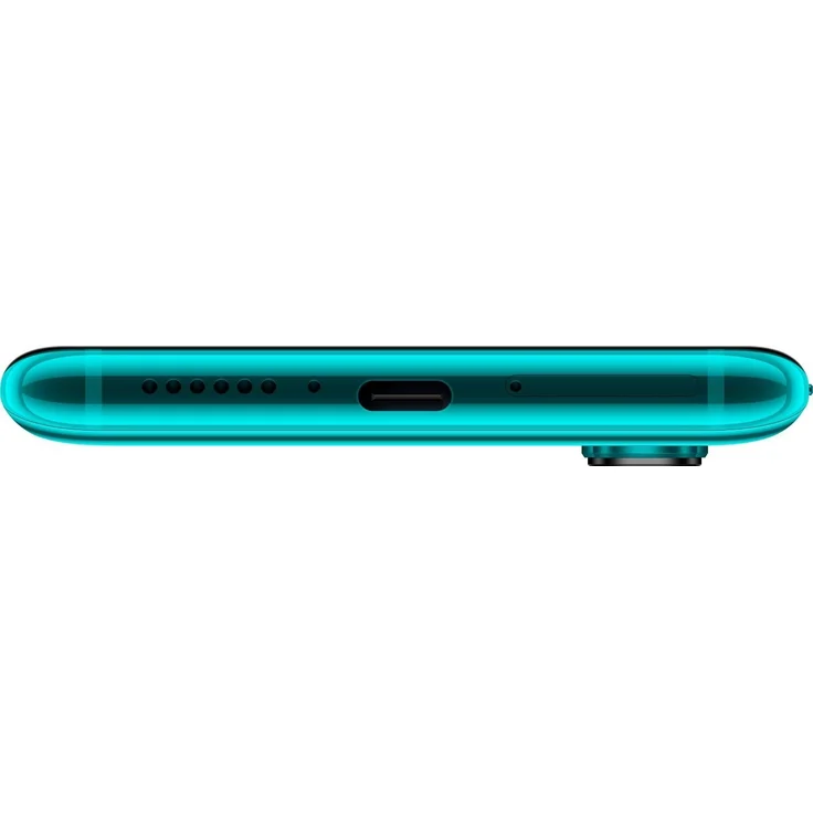 Xiaomi Mi 10 5G Smartphone 16,94cm (6,67 Zoll) AMOLED-Display, 256GB interner Speicher, 8GB RAM, Android, Coral Green – Bild 9