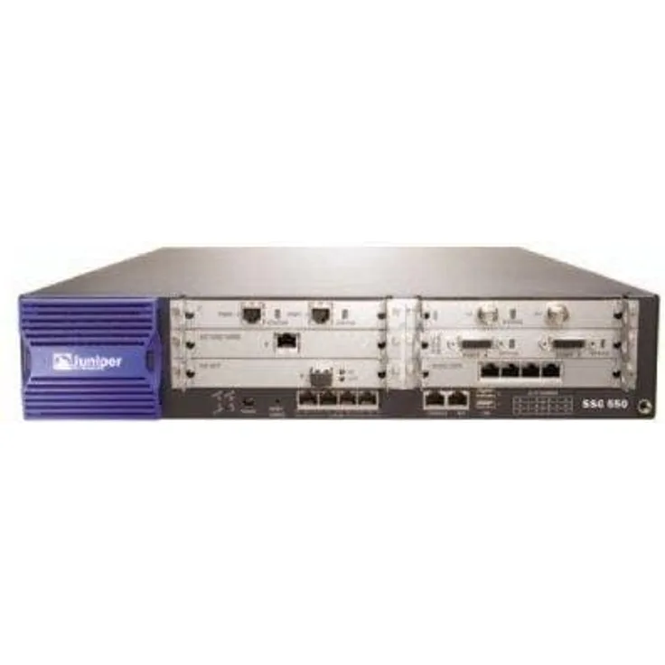 Juniper Networks SSG-550-001