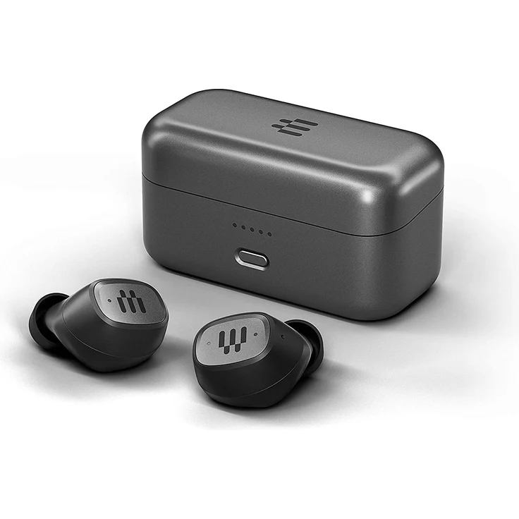 EPOS Sennheiser GTW 270 True Wireless In-Ear-Kopfhörer mit Bluetooth, Mikrofon, spritzwassergeschützt, schwarz – Bild 5