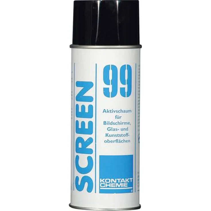 Kontakt Chemie Bildschirmreiniger 200ml 80509-AA 1St.