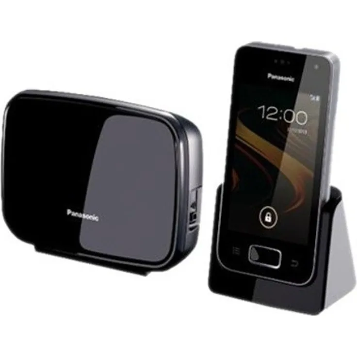 Panasonic KX-PRX120 Analog-Telefon 