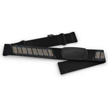 Bild für Garmin Premium-Herzfrequenz-Brustgurt Dual Basic, Herzfrequenzdaten in Echtzeit via Bluetooth Low Energy, ANT+ (010-12883-00)