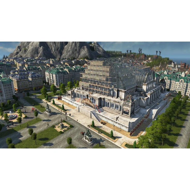 Anno 1800 - Sonderausgabe (PC) – Bild 6