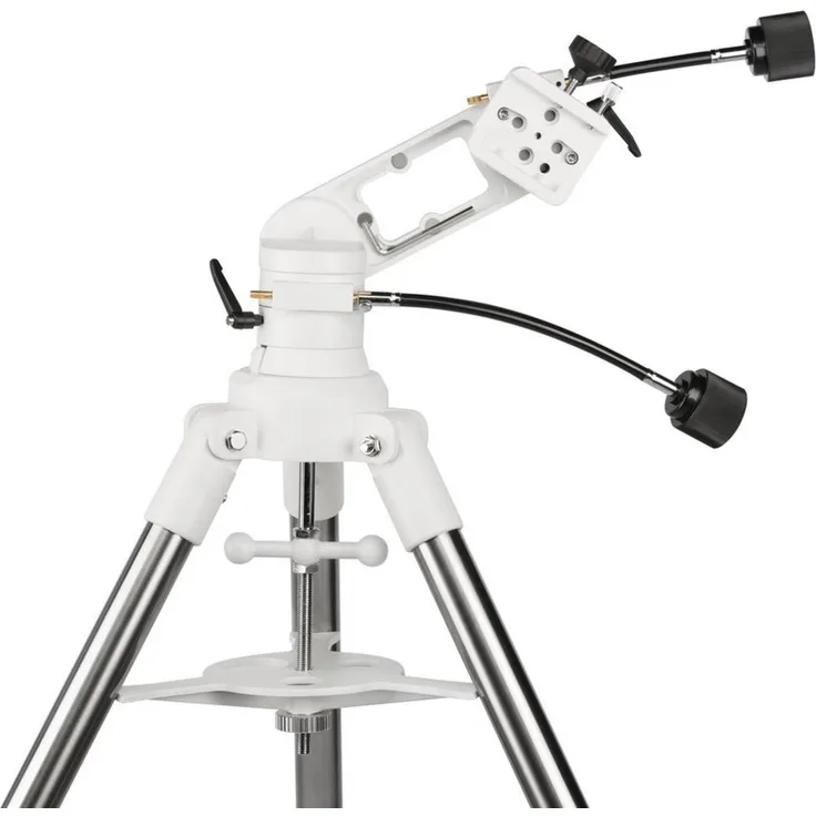 Explore Scientific Twilight I azimutale Teleskopmontierung mit Stativ
