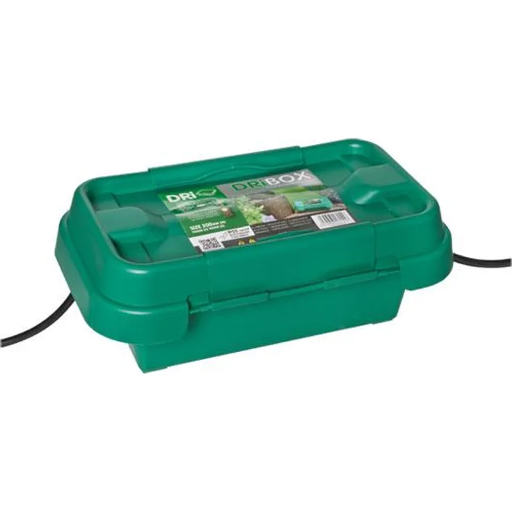 Kabelverteilerbox DRIBOX 200 1 Abgang IP55