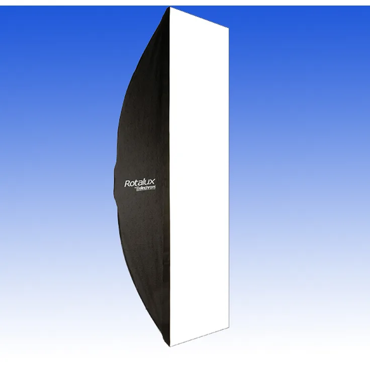 Elinchrom Rotalux Stripbox 50 x 130 cm (E26645) Striplite ohne Speedring