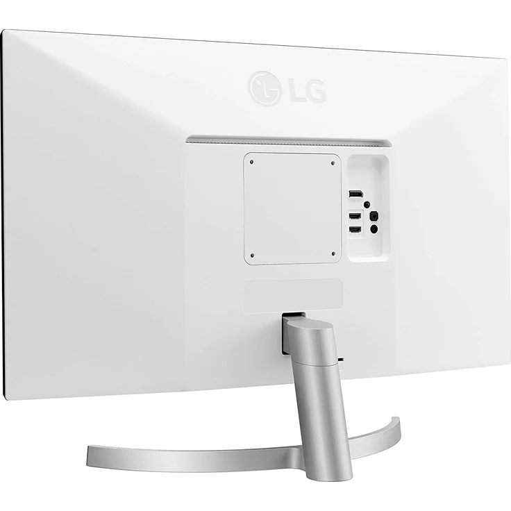 LG Electronics 27UL500-W - 27 Zoll, 4K UHD (3840 x 2160), IPS-Panel, 60Hz, 5ms, 300cd/m² – Bild 4