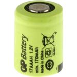 GP Batteries Greencell Carbon Zinc AAA Zink Kohle 1.5 V