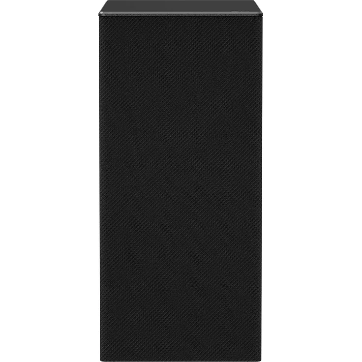 LG DSPD7Y 3.1.2 Soundbar mit Subwoofer , 380 W, schwarz – Bild 10